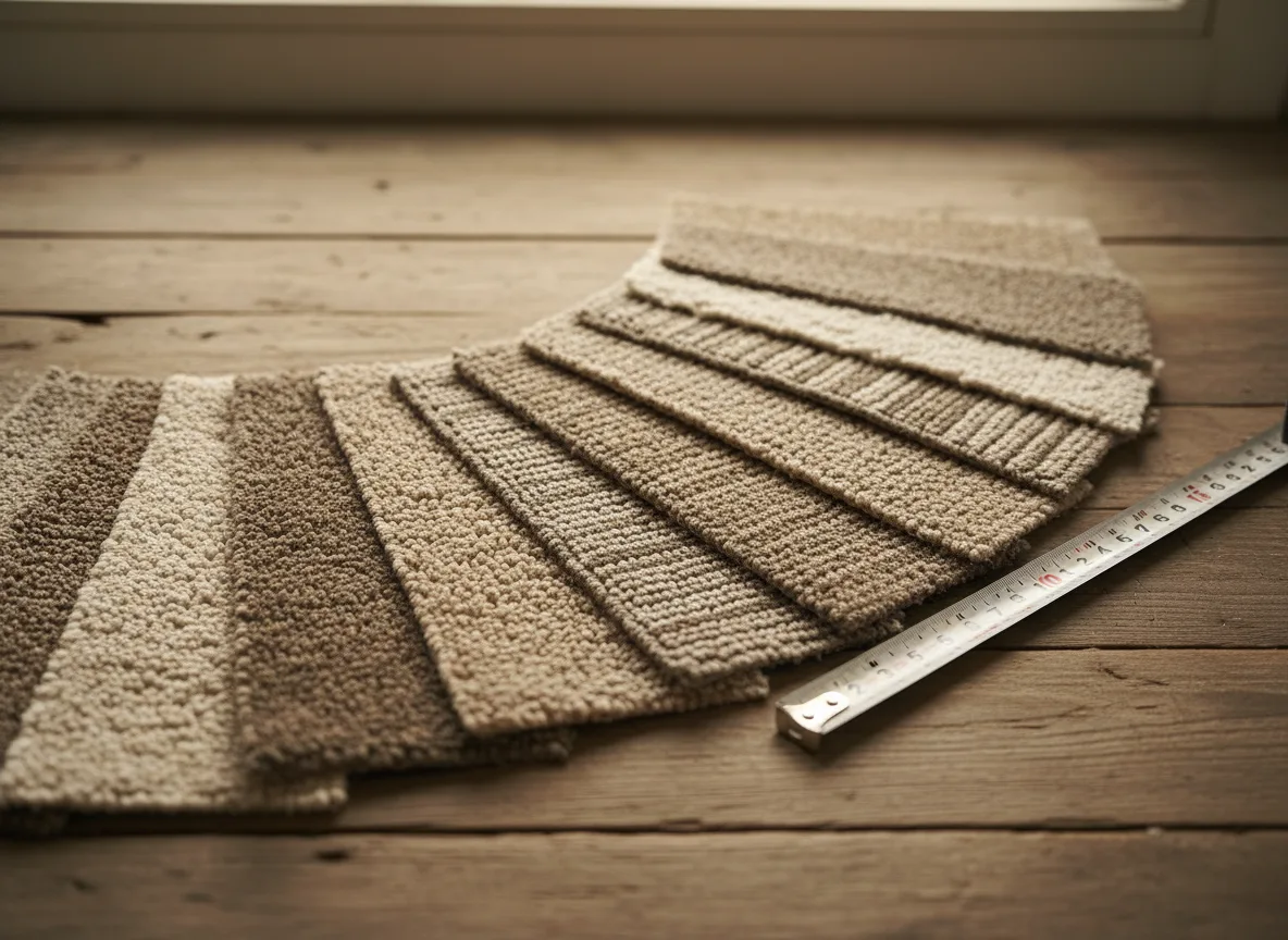 Carpet Installation Middle Brook, MO FAQs
